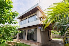 Villa 27 Getaway, Neral