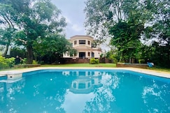 Samruddhi Villa (6.BHK ), Lonavala
