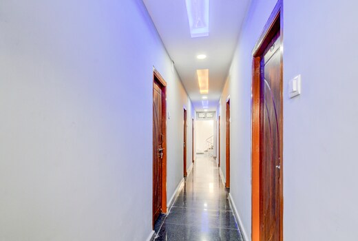 Hotel O AHIS GRAND