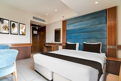 Hotel O Apex Hotel, Krishnanagar