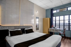 Collection O Jalukbari Bus Stand Formerly Velvet Stay, Guwahati