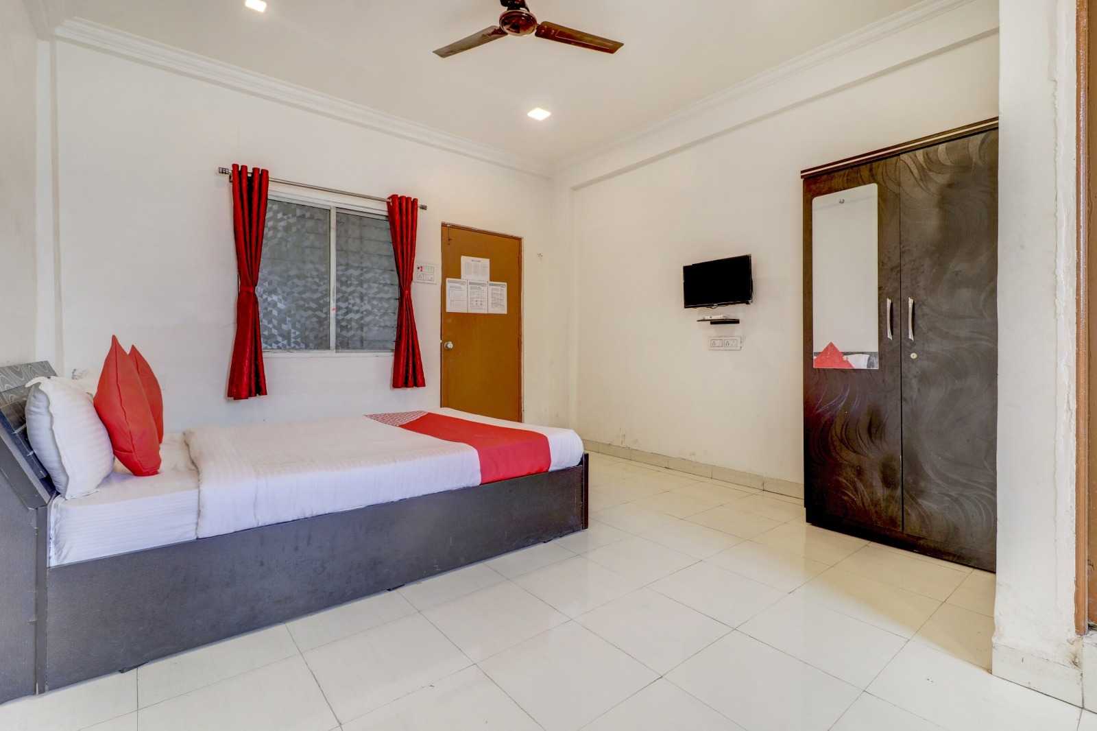 Hotel O Sai Residency - Tap to explore photos