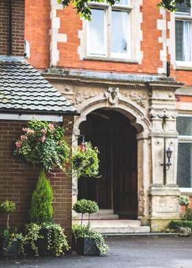 Oaklands Hall Hotel Sure Hotel Collection by Best Western - Tap to explore photos