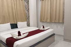 Shiv Surya Palace, Varanasi