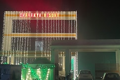 CHANAKYA RESORT, Gaya