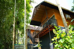 Wanderlust Bliss Villa, Wayanad