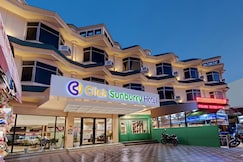 Click Sunburry Hotel katra, Katra