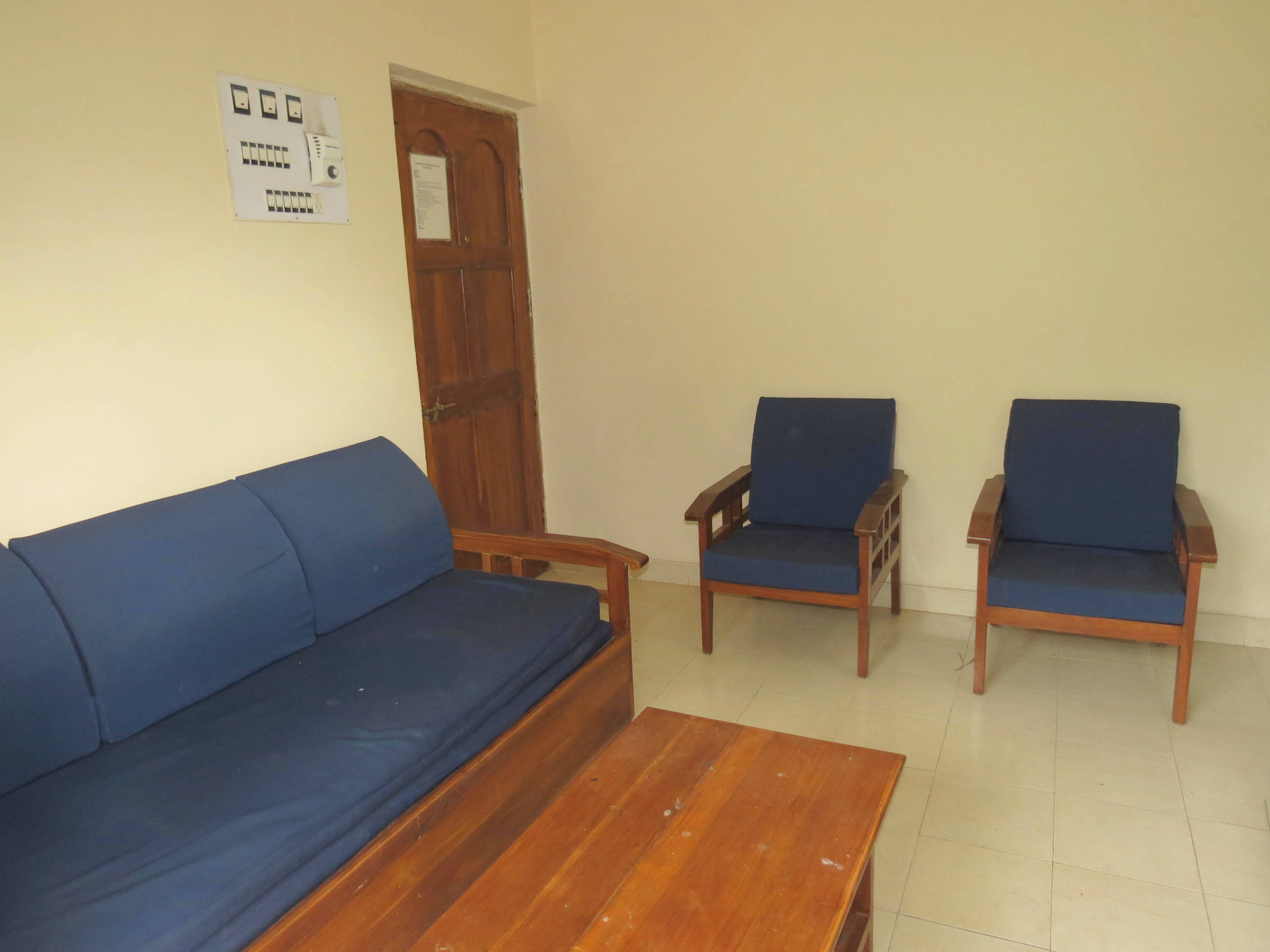 Serviced Apartment Calangute Close To Beach - Tap to explore photos