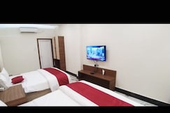 Hotel Aarti, Varanasi