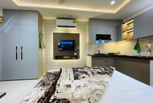 VVIP Address Jagatpura