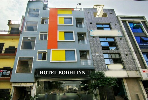 Hotel Bodhi Inn Lucknow Inr 455 Off 1 7 5 0 Hotel Price