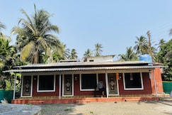Sunshine home stay, Shrivardhan