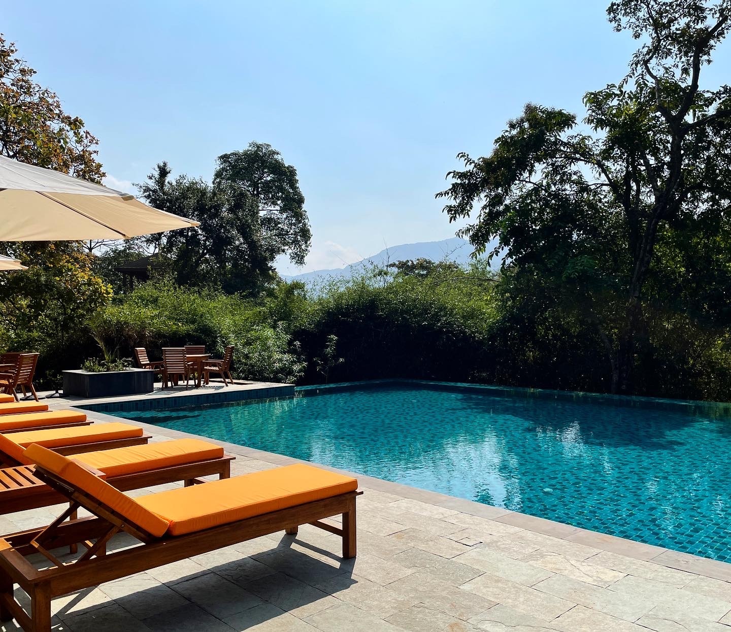 The Postcard Hideaway, Netravali, Goa - Tap to explore photos