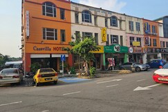 Hotel O Bintang Inns, Genting Highlands