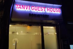 Tanvi Guest House, Mumbai