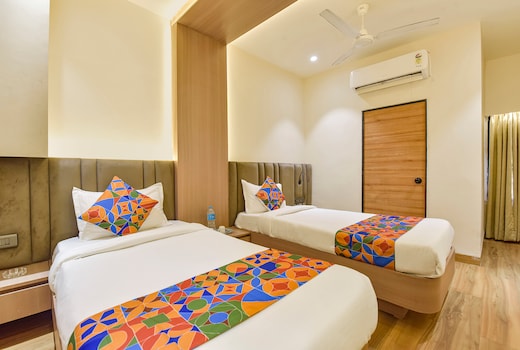 FabHotel Kesar