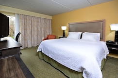 Hampton Inn Raleigh / Town Of Wake Forest, Wake