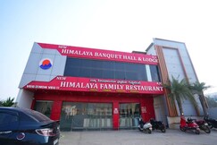 The New Himalaya Lodge, Mahbubnagar