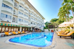 JP Villa Hotel Pattaya, Pattaya