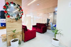 Trpotels Vanni Inn, Indore