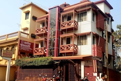 Hotel Rangamati, Shantiniketan