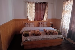 Deser Homestay kaza, Spiti