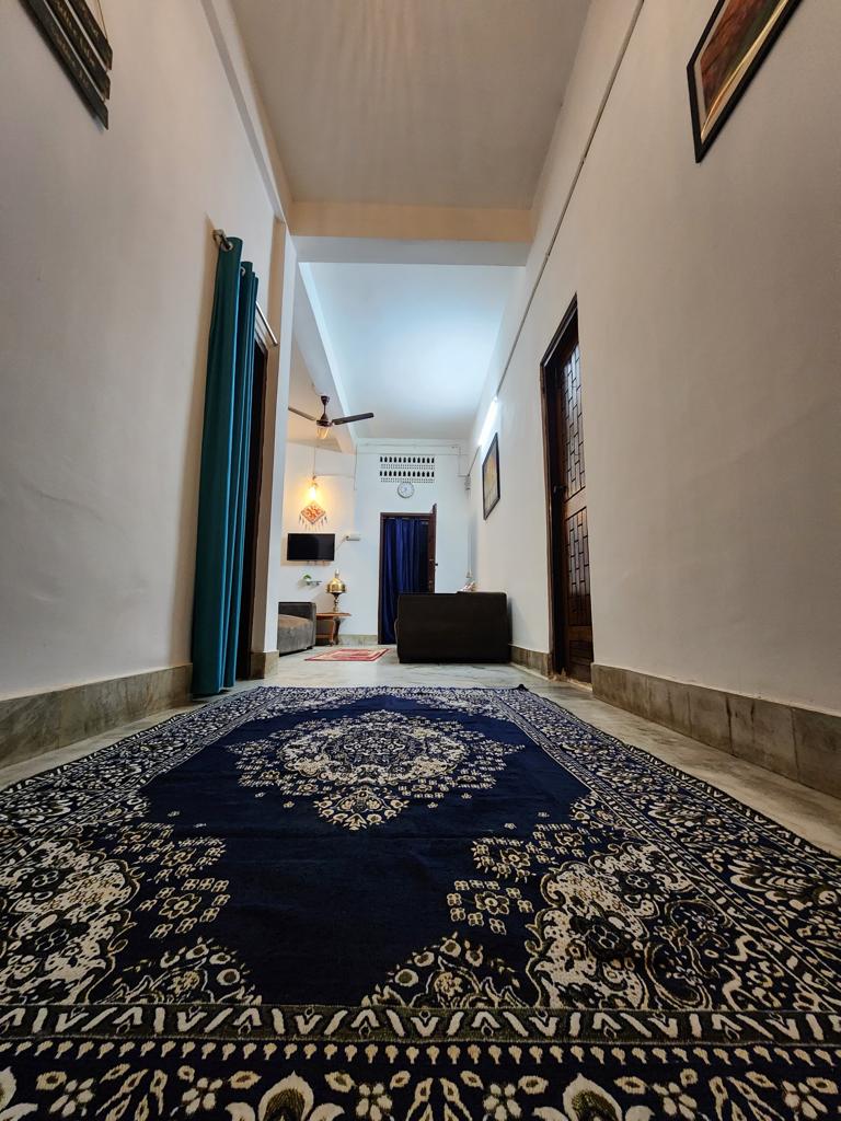 Bellas Homestay - Tap to explore photos
