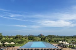 ALIYA RESORT & SPA, Dambulla