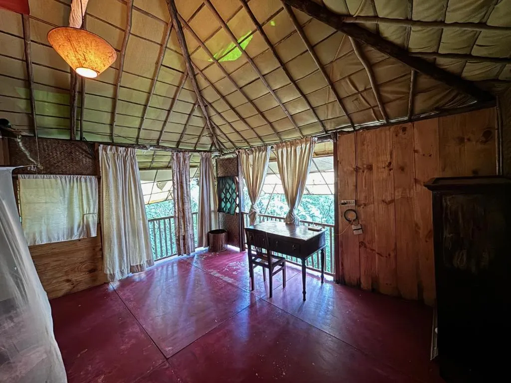 Khaama Kethna eco village - Tap to explore photos