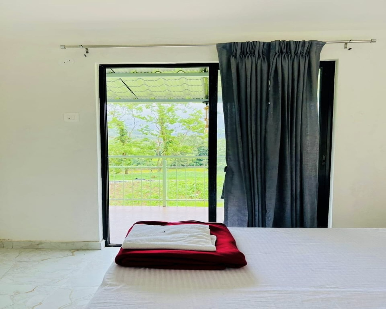 Shantai Agro Resorts 4