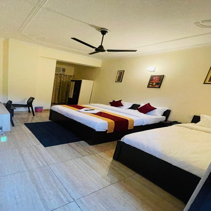 The Gange Hill By Green Bird Hospitality - Tap to explore photos