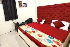 HOTEL GOLDEN LOTUS INN, Lucknow