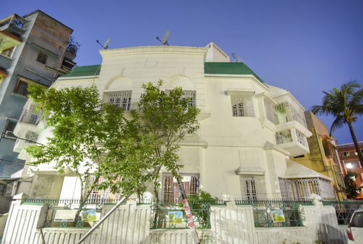Super Hotel O RS Guest House