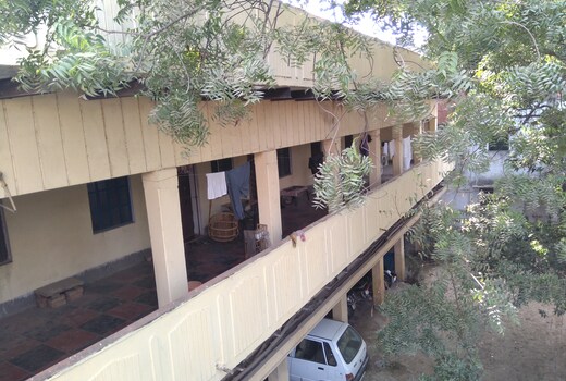 Ravindra Guest House