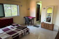 budget friendly b n b, Matheran