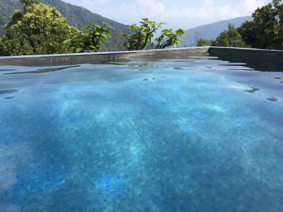 Sittong Orange villa and Nature Camp - Tap to explore photos