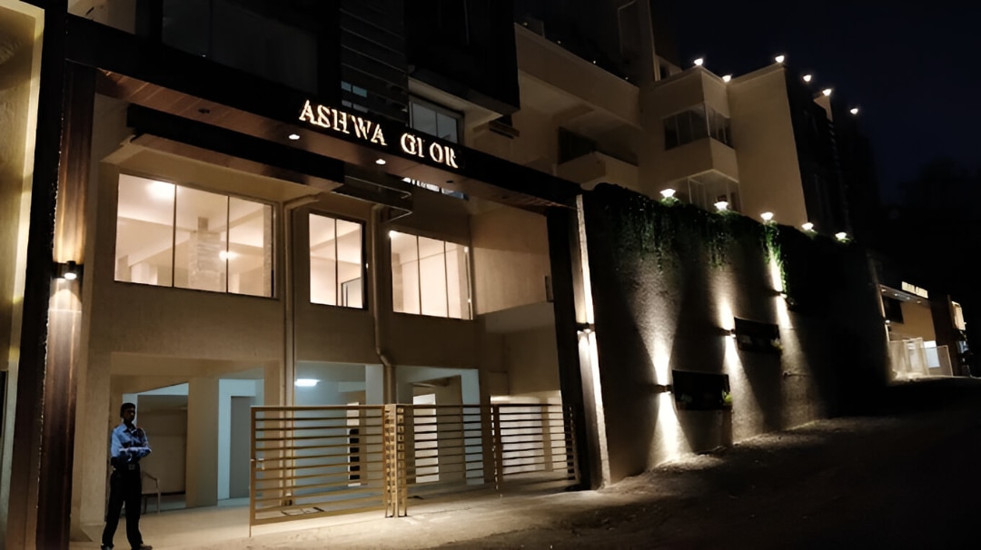 Ashwa Glory Retreat - Tap to explore photos