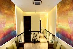 Hotel Gagan Regency, Bhilai