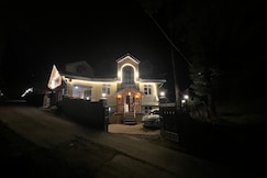 Rustic Woods, Mashobra