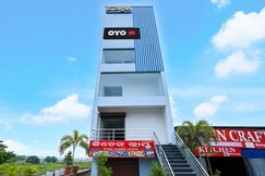 Hotel O Amantran, Bhubaneshwar