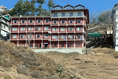 Mount View Stay And Cafe, Narkanda