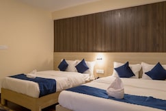Hotel Kasturi Continental, Phadamchen