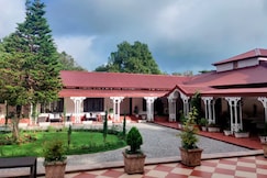 The Claridges Nabha Residence - Heritage Property, Rishikesh