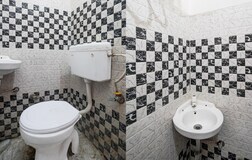 Washroom