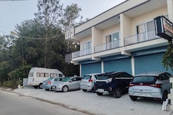 Coorg Manam Residency, Coorg
