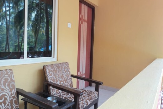 Sunny Cow Village Villa