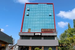 Hotel O Golden Leaf, Pune