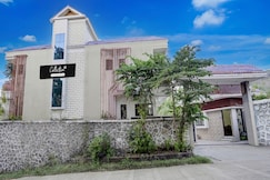 Collection O Daulatabad Fort Aurangabad Formerly JVS Park Inn, Chhatrapati Sambhajinagar