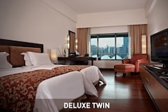 Impiana KLCC Hotel, Kuala Lumpur City Centre, Kuala Lumpur