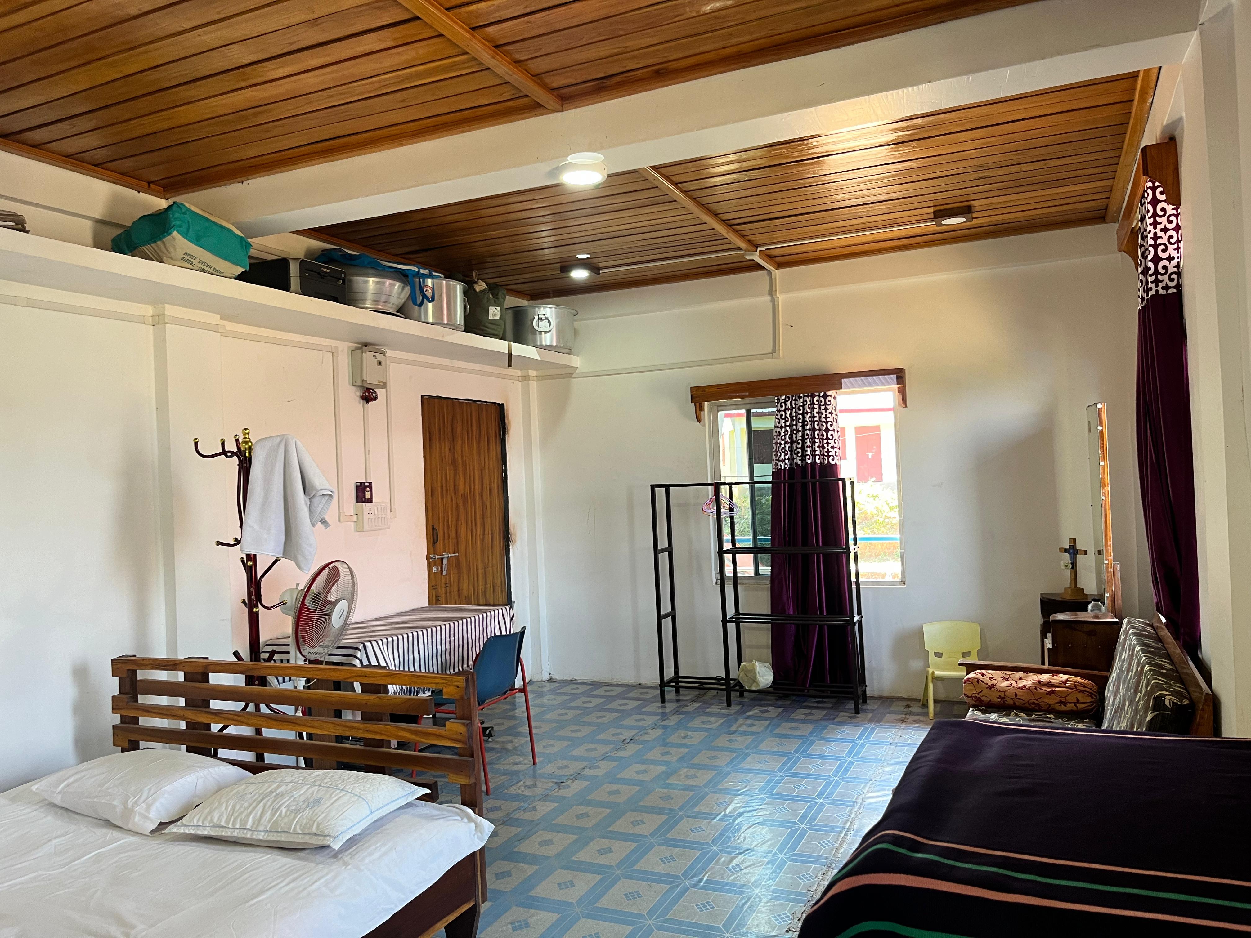 Asomi Singson Rural Homestay - Tap to explore photos